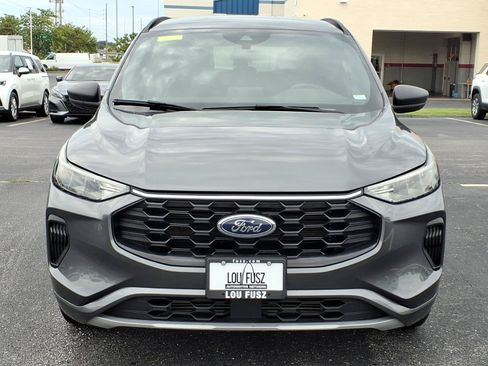 Used 2024 Ford Escape ST-Line FWD image 32