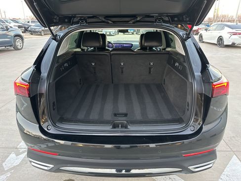Used 2024 Buick Envision Preferred image 19