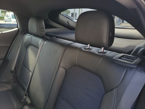 Certified 2024 Buick Envista Preferred w/ Advanced Safety Package FWD image 11