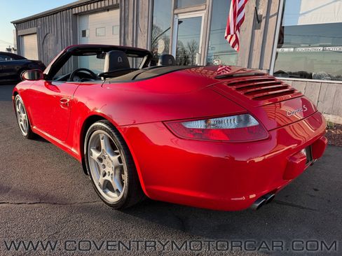 Used 2006 Porsche 911 Carrera S image 8