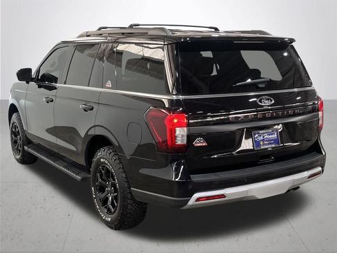 Certified 2023 Ford Expedition Timberline AWD/4WD image 15