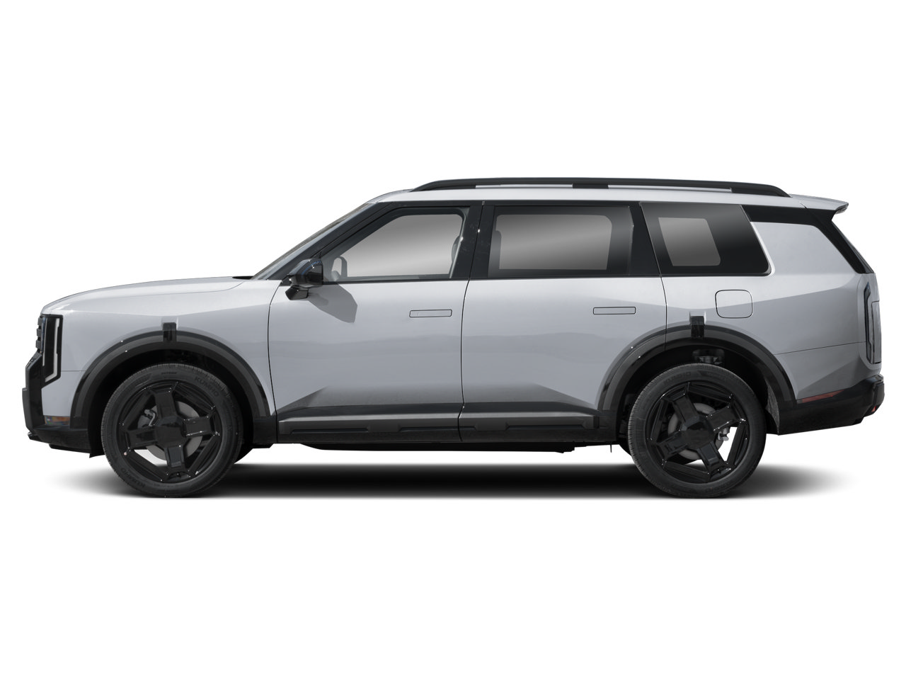 New 2027 Kia Telluride SX Prestige X-Line AWD/4WD image 3