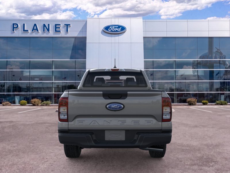 New 2026 Ford Ranger XL RWD image 6
