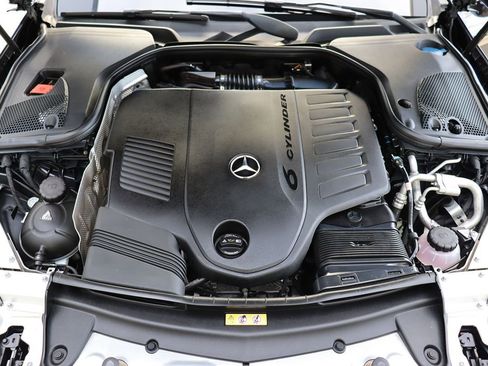 Used 2020 Mercedes-Benz CLS 450 w/ Premium Package image 53