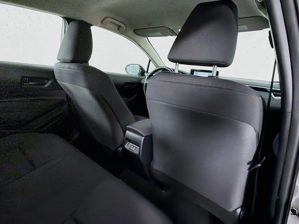Used 2024 Toyota Corolla LE FWD image 27