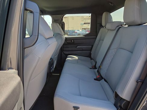 New 2026 Toyota Tacoma SR5 RWD image 7