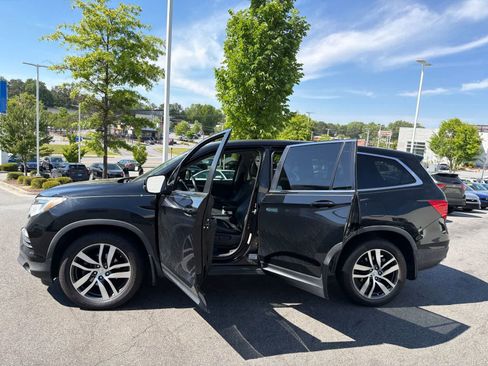 Used 2018 Honda Pilot EX-L image 17