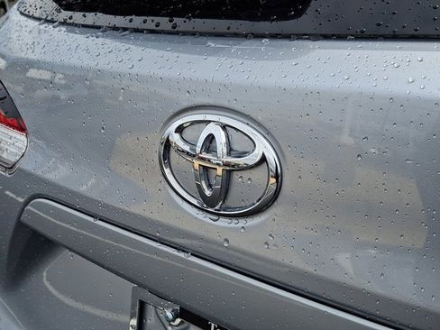 Certified 2025 Toyota Corolla Cross LE image 29