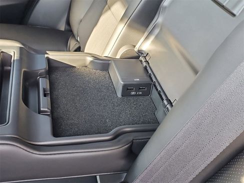 New 2025 MAZDA CX-5 AWD 2.5 S w/ Select Package image 13