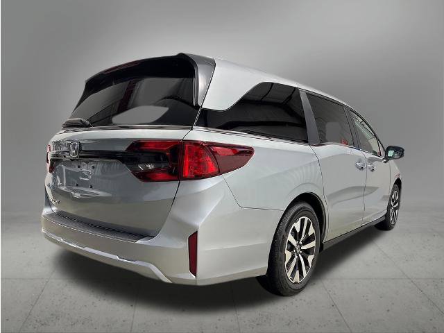 New 2027 Honda Odyssey EX-L image 5