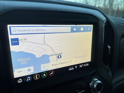 Used 2019 GMC Sierra 1500 Denali w/ Denali Ultimate Package image 37