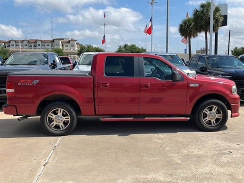 Used 2007 Ford F150 FX2 RWD image 2