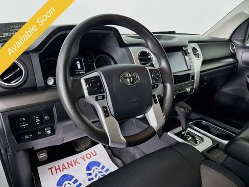 Used 2020 Toyota Tundra SR5 AWD/4WD image 9