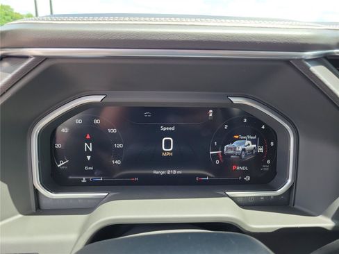 New 2026 GMC Sierra 2500 Denali Ultimate AWD/4WD image 26