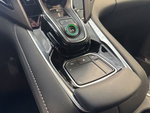 Used 2026 Acura RDX SH-AWD image 20
