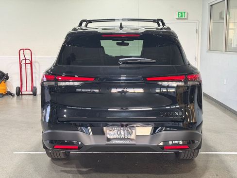 New 2026 INFINITI QX60 Sport image 5