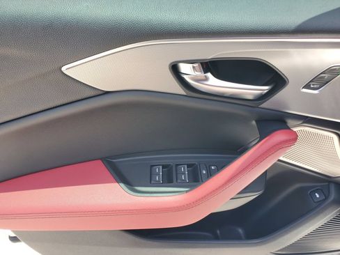 Used 2023 Acura TLX w/ A-SPEC Pkg FWD image 19