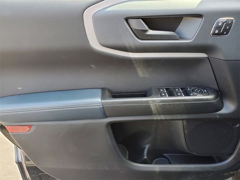 New 2024 Ford Bronco Sport Outer Banks image 25