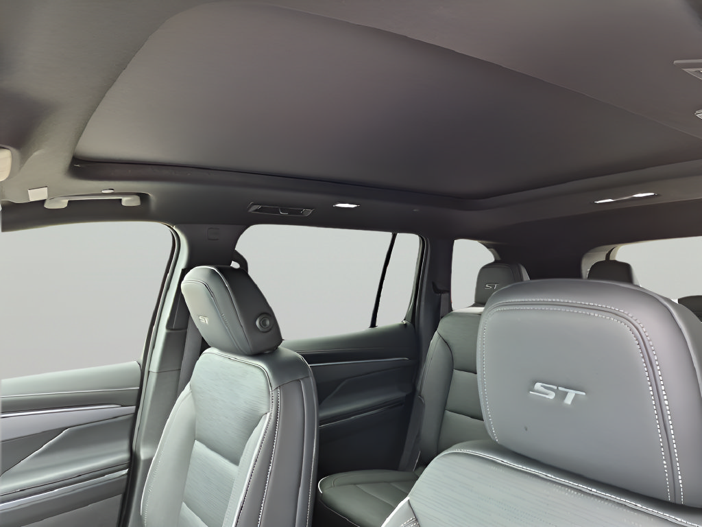 New 2026 Buick Enclave Sport Touring w/ Power Package FWD image 31