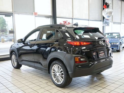 Used 2020 Hyundai Kona SEL w/ Cargo Package FWD image 5