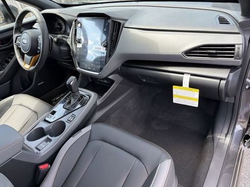 New 2026 Subaru Crosstrek 2.5i Wilderness AWD/4WD image 28