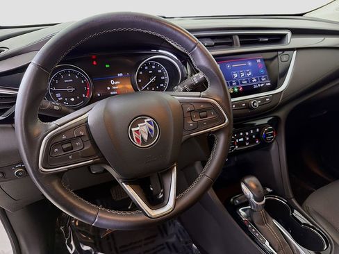 Used 2023 Buick Encore GX Select image 14