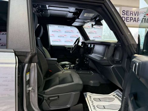 Used 2025 Ford Bronco Big Bend image 42