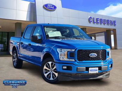 Used 2019 Ford F150 XL w/ Equipment Group 101A Mid