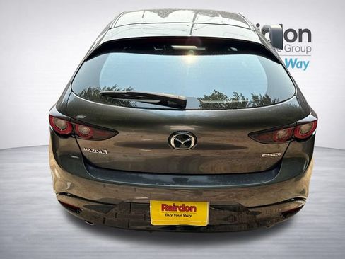 Used 2024 MAZDA MAZDA3 s FWD image 6