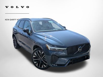 New 2026 Volvo XC60 B5 Ultra w/ Climate Package