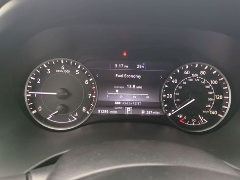 Used 2022 Nissan Armada SL w/ Captain's Chairs Package image 35