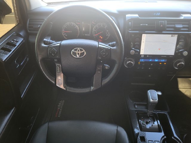 Used 2024 Toyota 4Runner TRD Pro AWD/4WD image 24