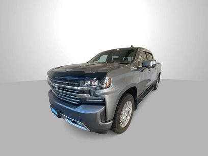 Used 2019 Chevrolet Silverado 1500 High Country