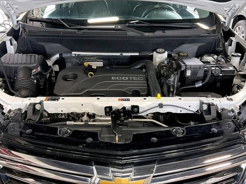 Used 2022 Chevrolet Equinox Premier FWD image 27