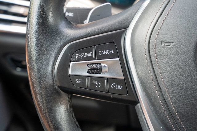 Used 2023 BMW X5 xDrive40i w/ Premium Package AWD/4WD image 21