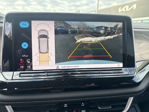 New 2026 Volkswagen Atlas SE AWD/4WD image 14