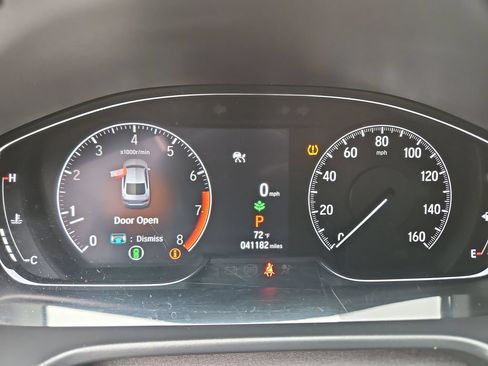 Used 2022 Honda Accord Sport image 16