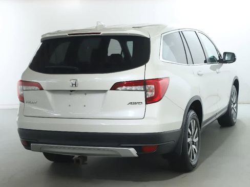 Used 2019 Honda Pilot EX-L image 47