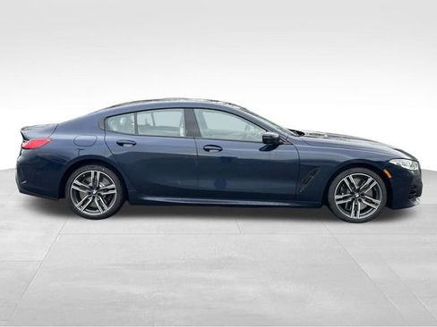 New 2026 BMW 840i xDrive image 2