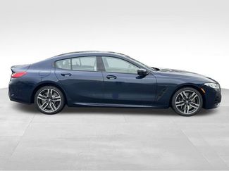 New 2026 BMW 840i xDrive video 2