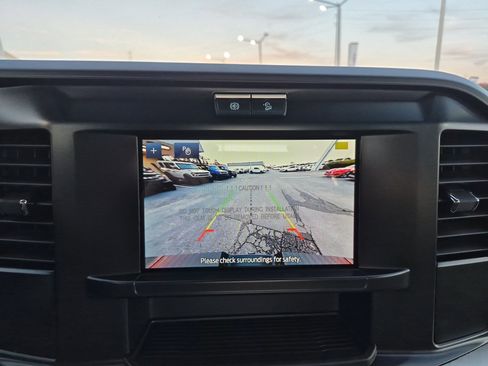 New 2026 Ford F250 XL w/ STX Appearance Package image 37