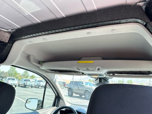 Used 2019 Ford Transit Connect XLT FWD image 24