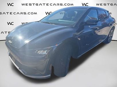 Certified 2023 Kia EV6 Wind