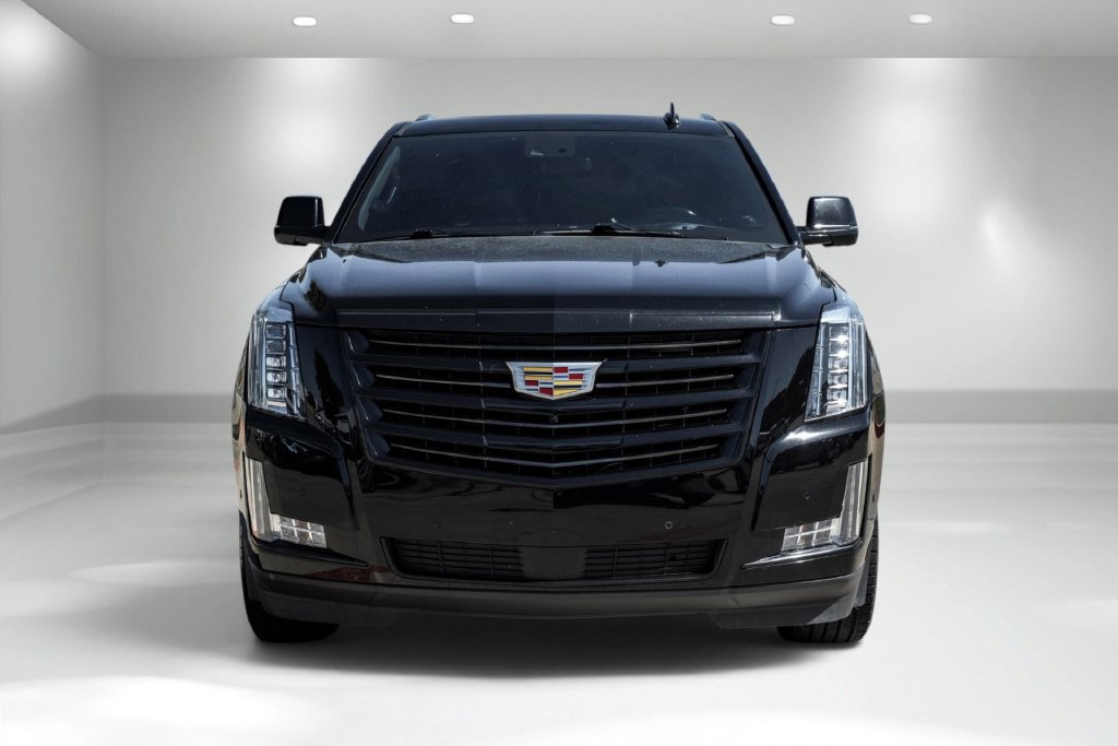 Used 2020 Cadillac Escalade Platinum AWD/4WD image 5