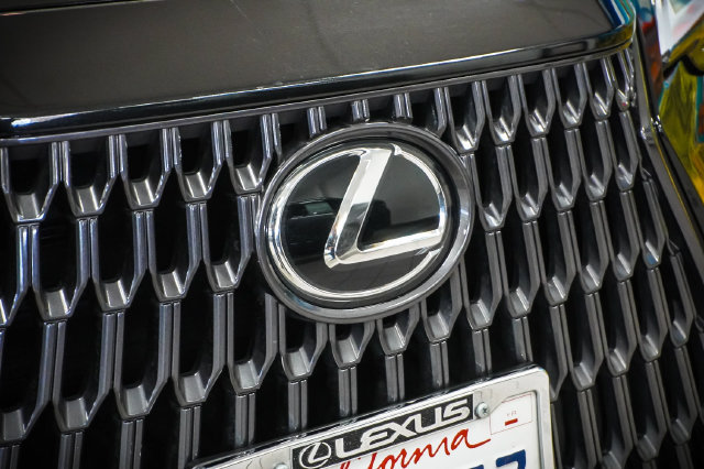 Certified 2024 Lexus NX 350h AWD w/ Cold Area Package image 28