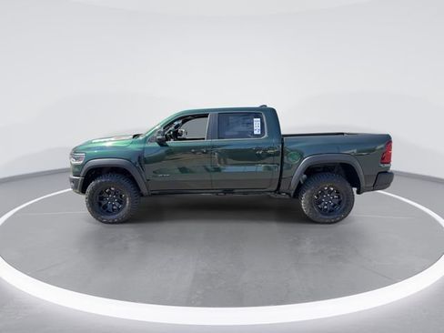 New 2026 RAM 1500 RHO w/ RHO Level 1 Equipment Group AWD/4WD image 5