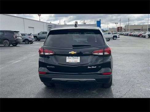 Certified 2023 Chevrolet Equinox LT image 7