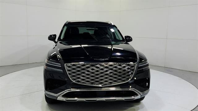 Used 2026 Genesis GV80 2.5T AWD/4WD image 2