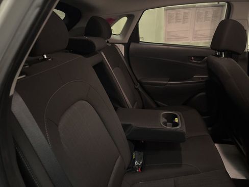 Certified 2023 Hyundai Kona SEL w/ Cargo Package AWD/4WD image 19