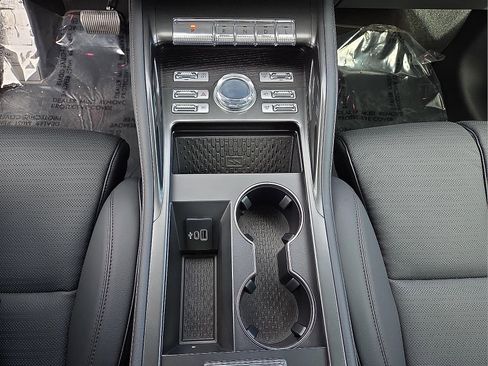 New 2026 Lincoln Nautilus Reserve image 25